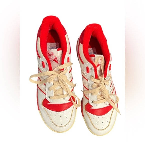 adidas Other - Adidas Rivalry 86 low